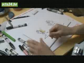 Actu24 - L'Amérique selon Sondron (7/8)