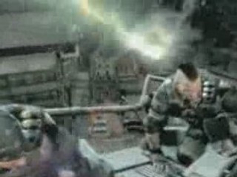 Killzone 2