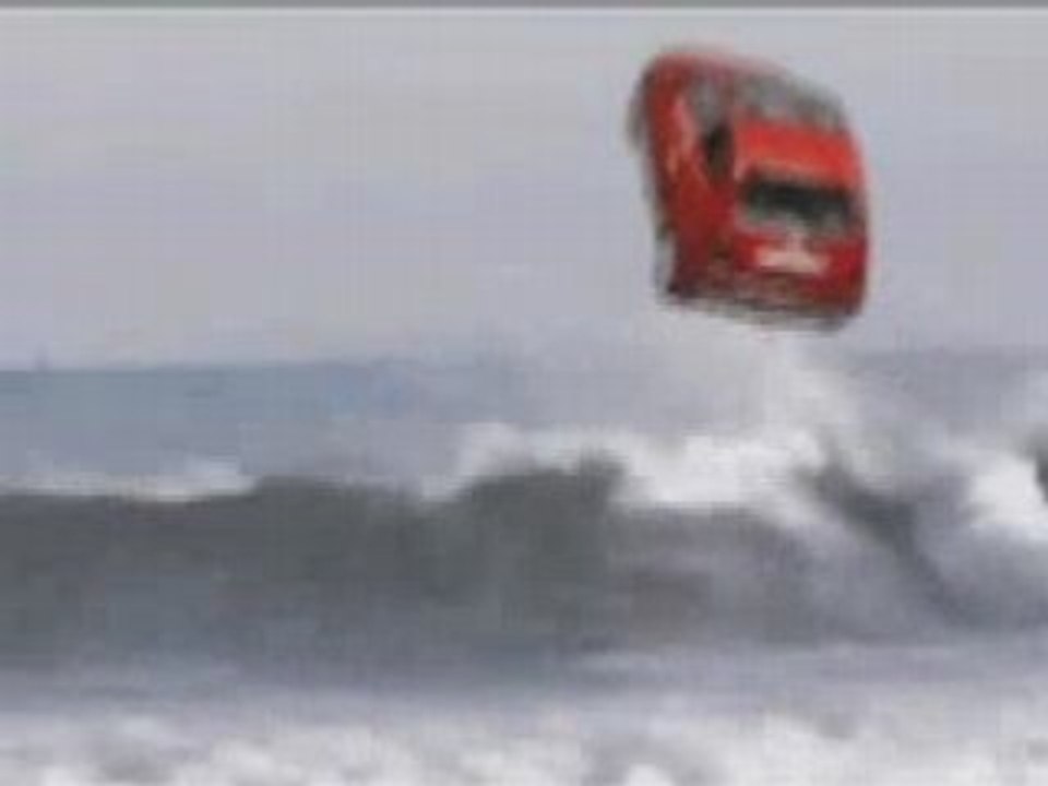 Freestyle pour MYFIATSPACE
