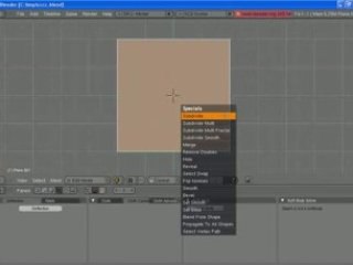 Cloth Blender 2.46
