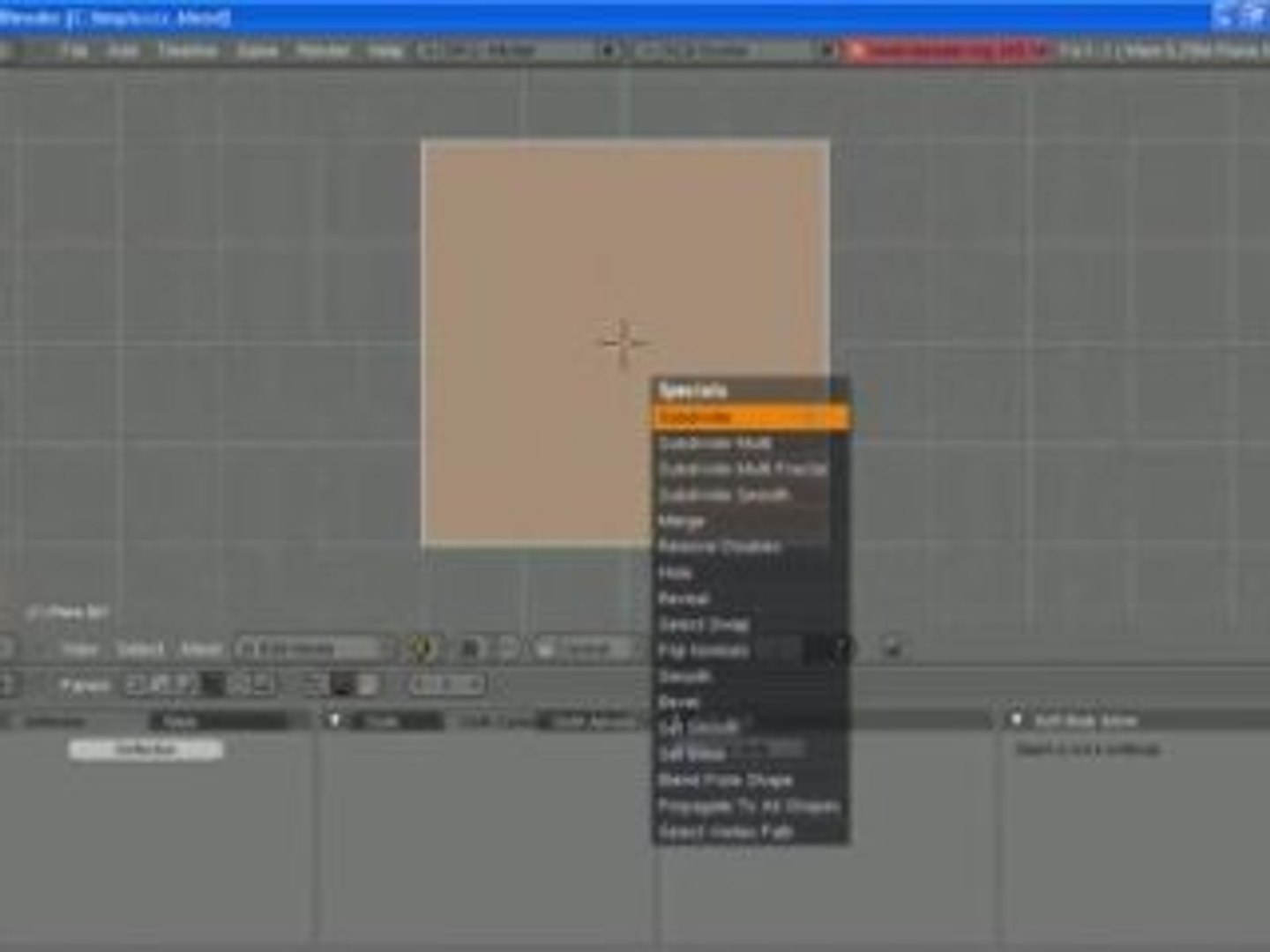 ⁣Cloth Blender 2.46