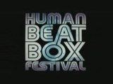 Human Beatbox Festival 2007 - Les Concerts
