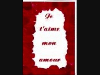 cassandra je t'aime mon coeur