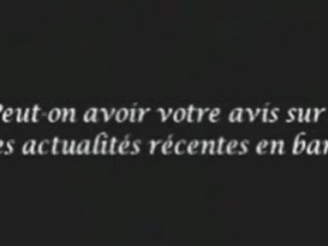 Alain soral au sujet des emeutes de 2005