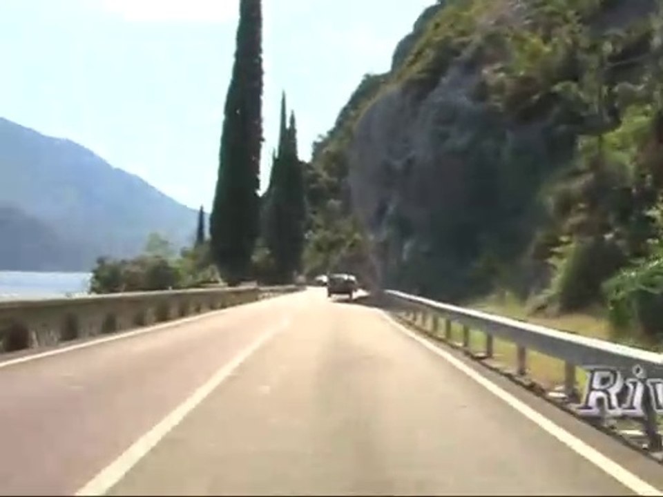 Alpentour 2008 Teil 6