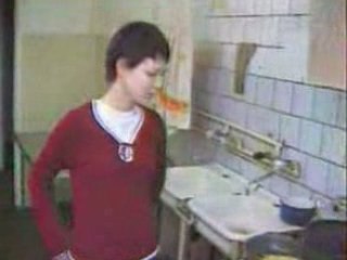 Ukryta kamera - Ukryta kamera w ukraińskim akadamiku