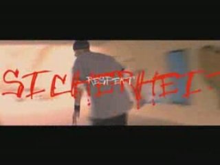 Trailer für die Homepage*Parkour in Freiburg