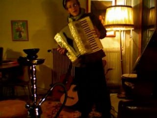 Comme envie...(compO)