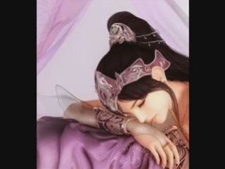 Ana 9albi m3adab MOKHTAR