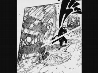 Naruto chapitre 423