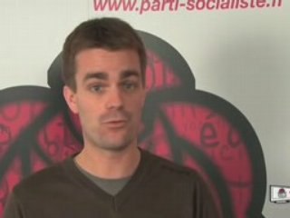 "Le mot du jour" : Congrès - Motion C