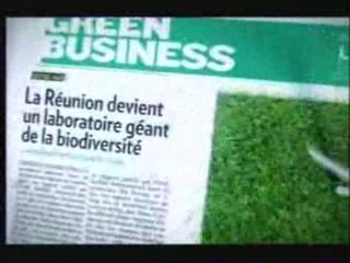 Pub LA TRIBUNE pub 2008