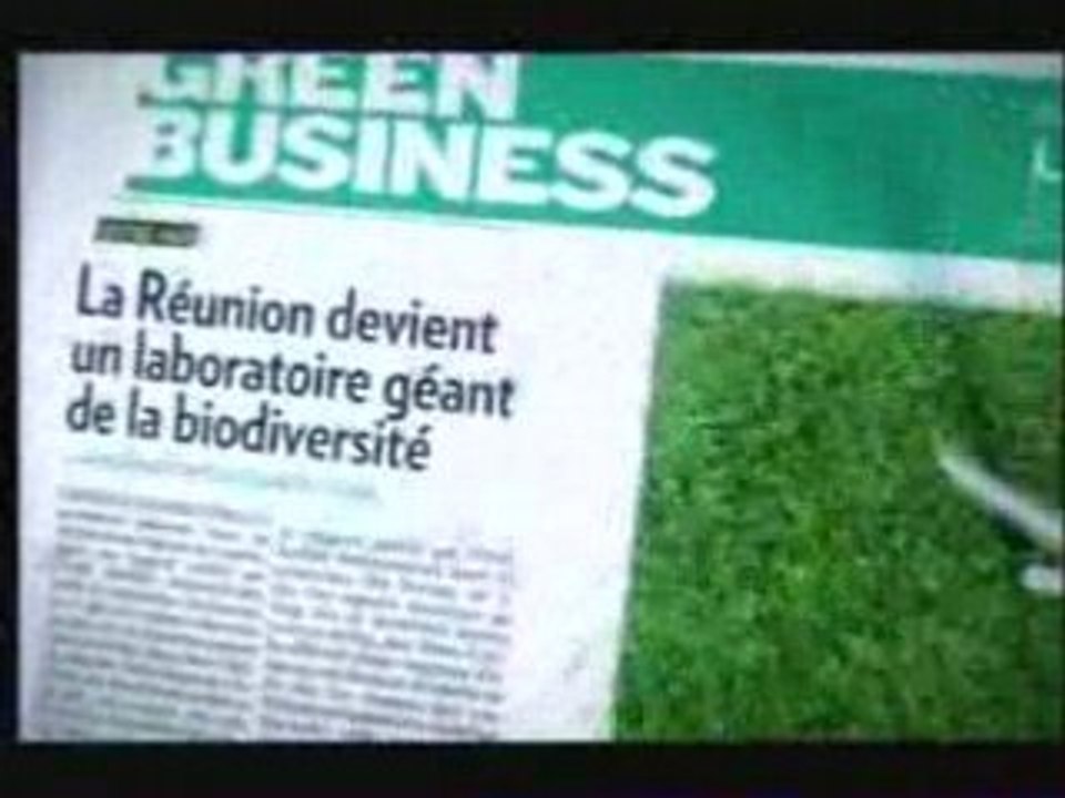 Pub LA TRIBUNE pub 2008