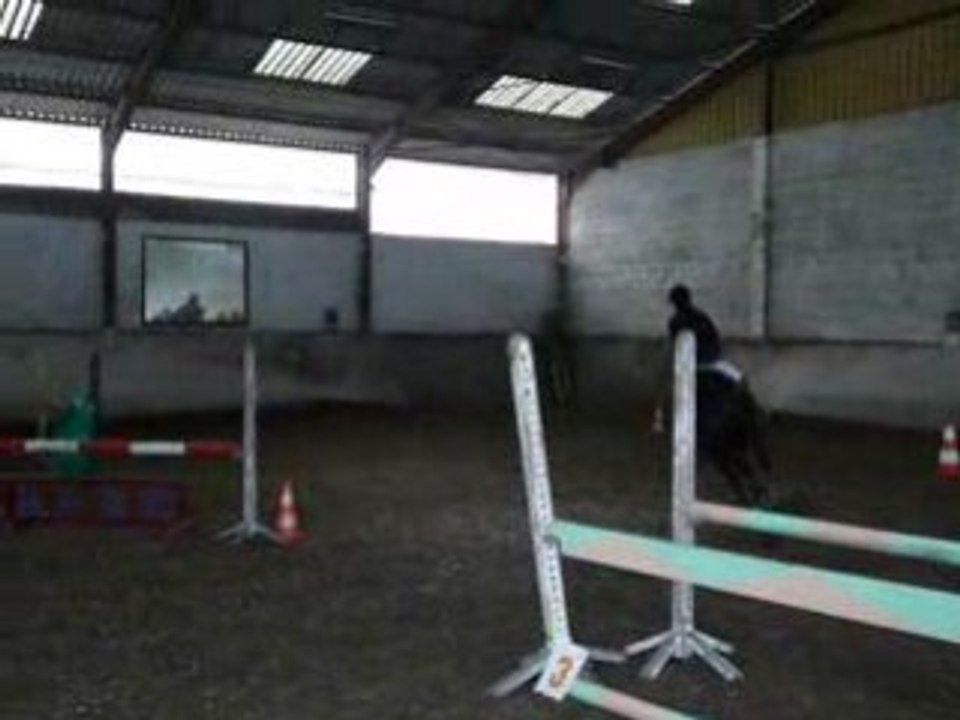 challenge montagnole le 24/03/2008