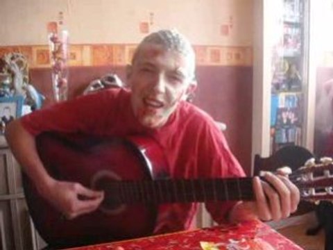 delire musical video mdr