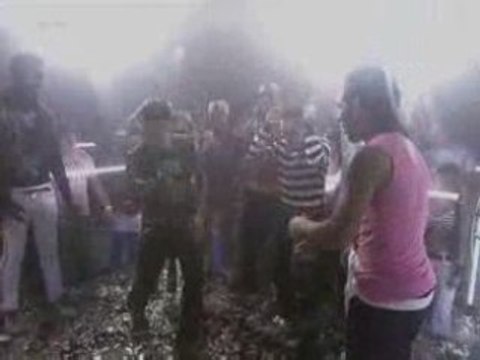 MONDOTEK - Video Clip Mondotek alive