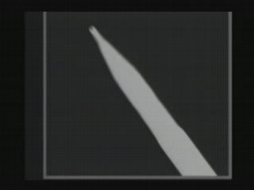U.S. Navy ballistic missile intercept durign PACBLITZ '08