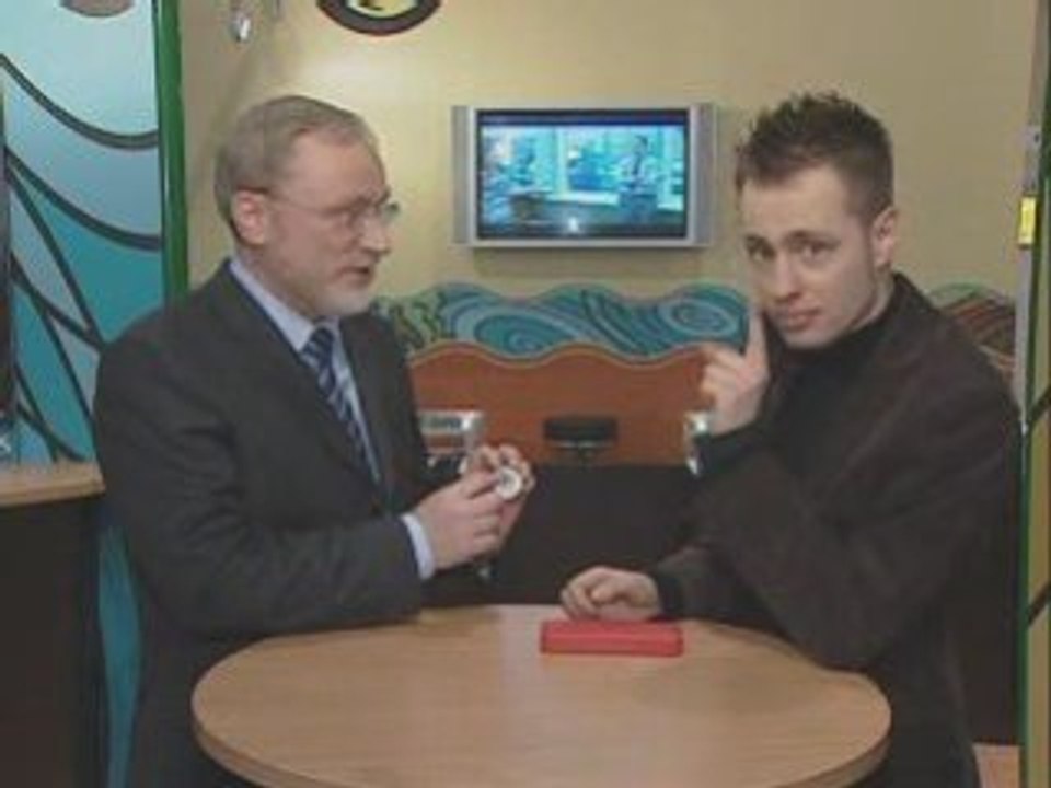 1-2-3.tv - Sondermuenze Australien