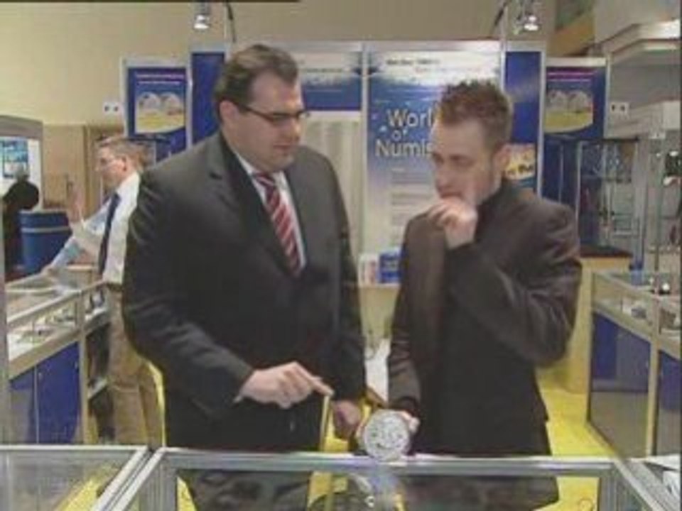 123tv Muenzen aus Canada