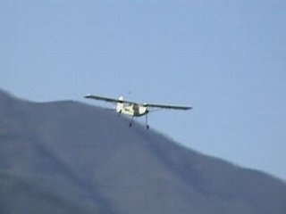 Fieseler storch FI 158 BMI