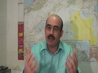 رد سريع على جماعة المخابرات DRS