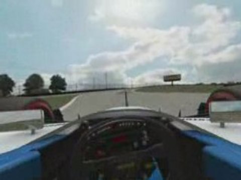 Rfactor Mid-Ohio