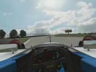 Rfactor Mid-Ohio