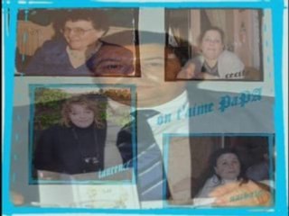 Tu ne m'as pas laissé le temps