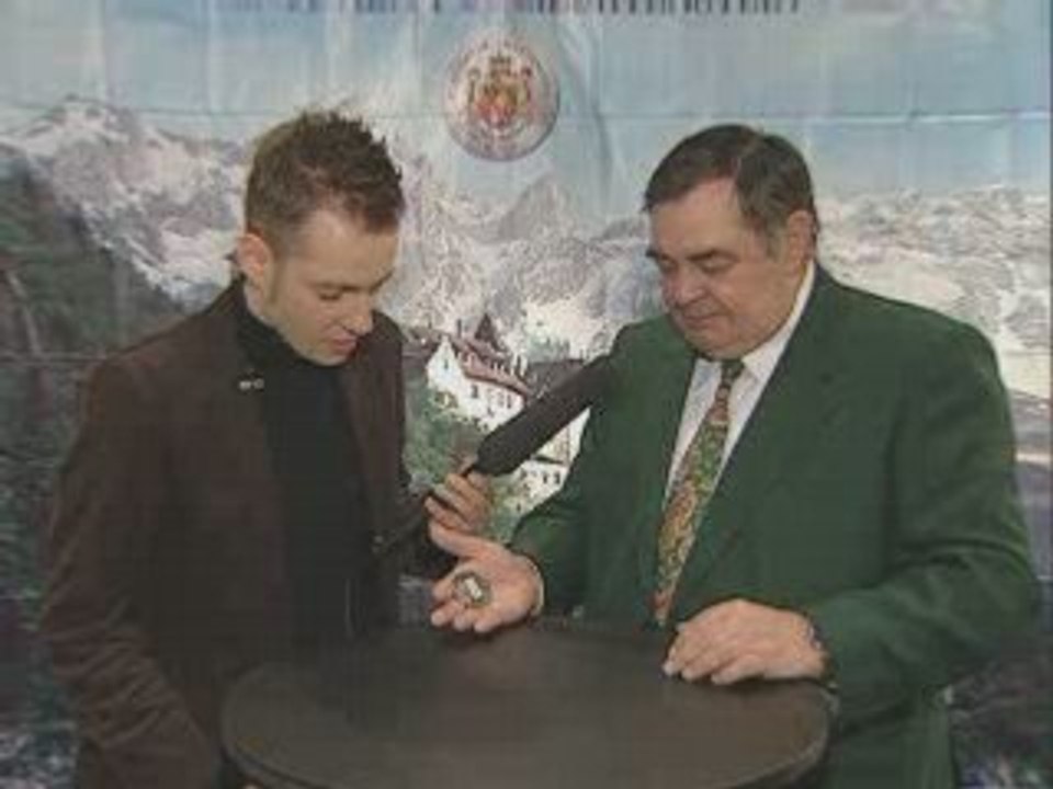 123tv Muenzen Liechtenstein
