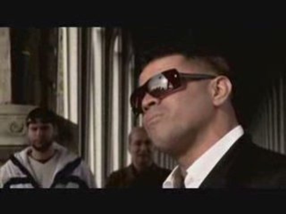 Red Bull Bc One Paris 1er jour lilou Ivan B-Boys