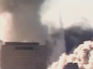 Destruction programmée WTC IV