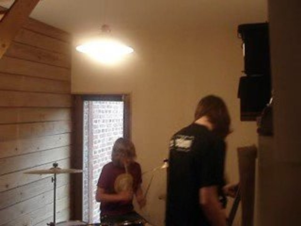 Chacun sa défonse cover