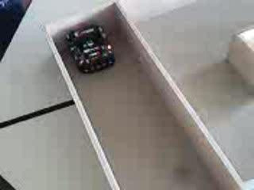 Robot Basic Bot