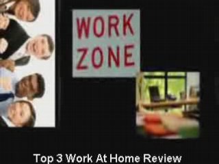 Legitimate Work from Home Jobs