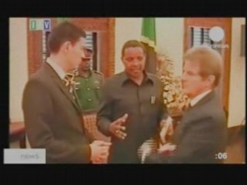 en RDC République Démocratique du Congo