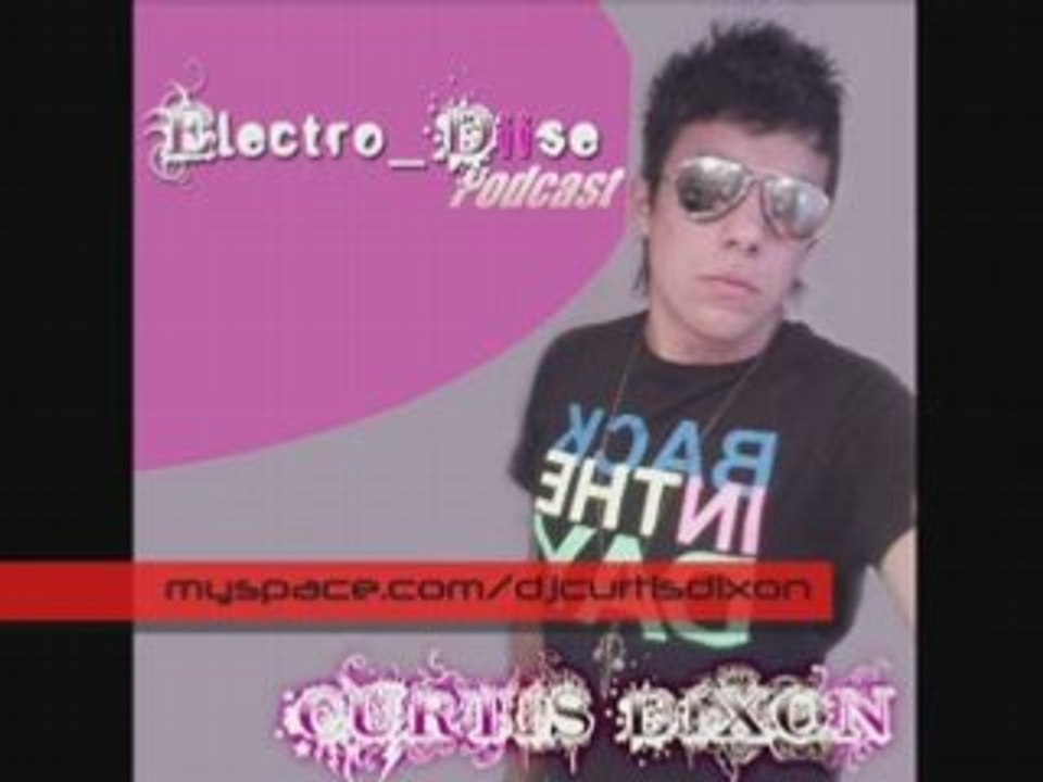 Extrait Electro_Diise Podcast Vol.02