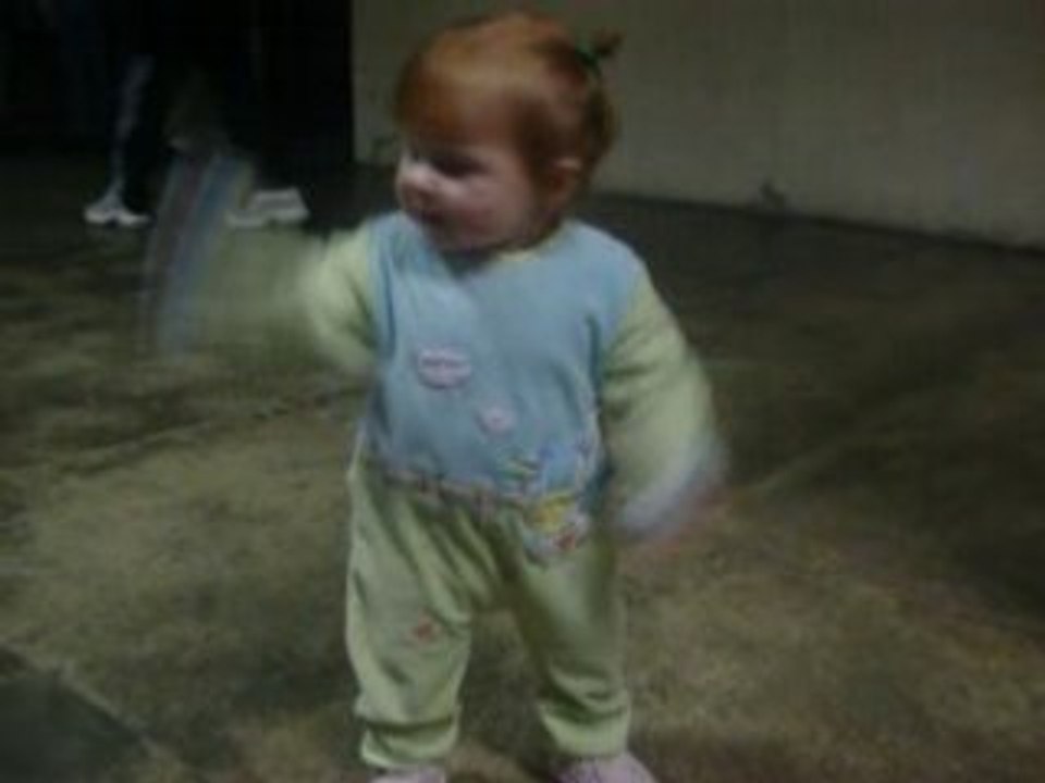 mymy qui danse