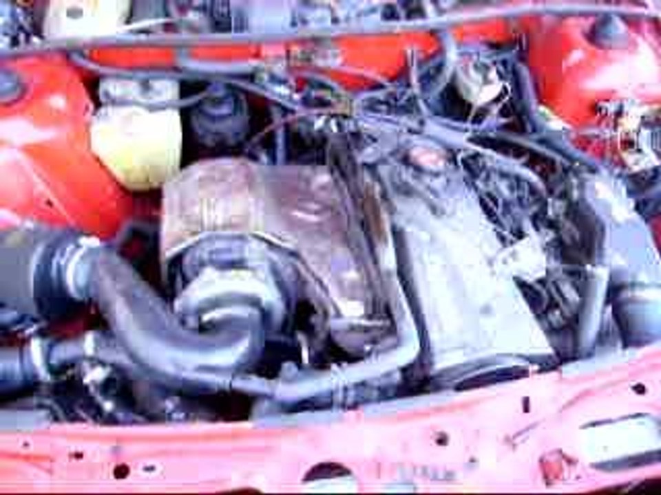 moteur fuego 2 litres turbo
