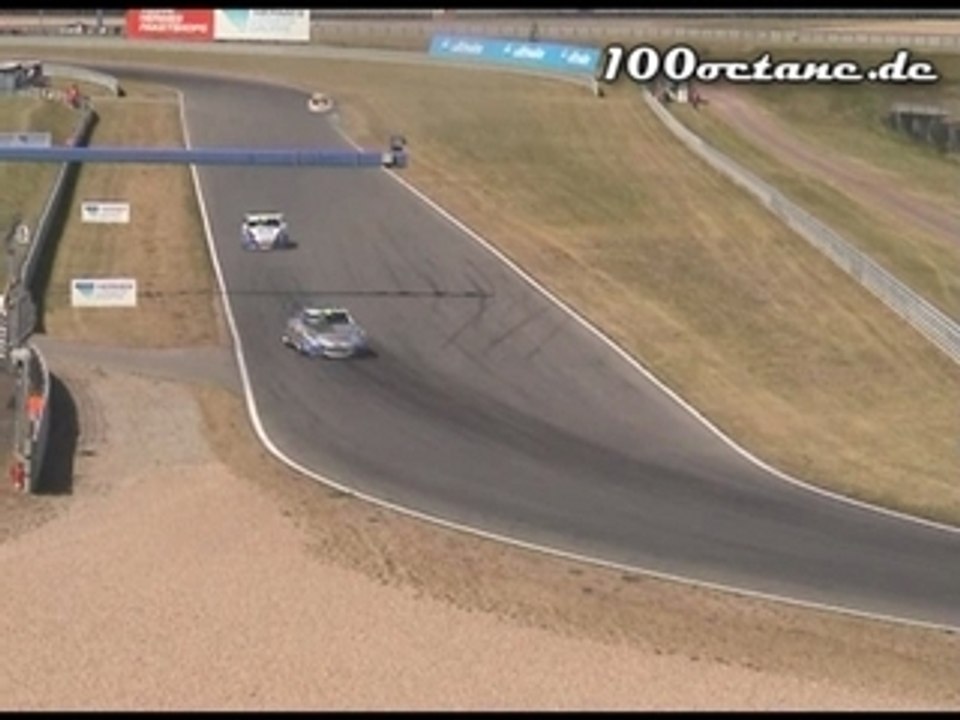 Porsche Carrera Cup 2007