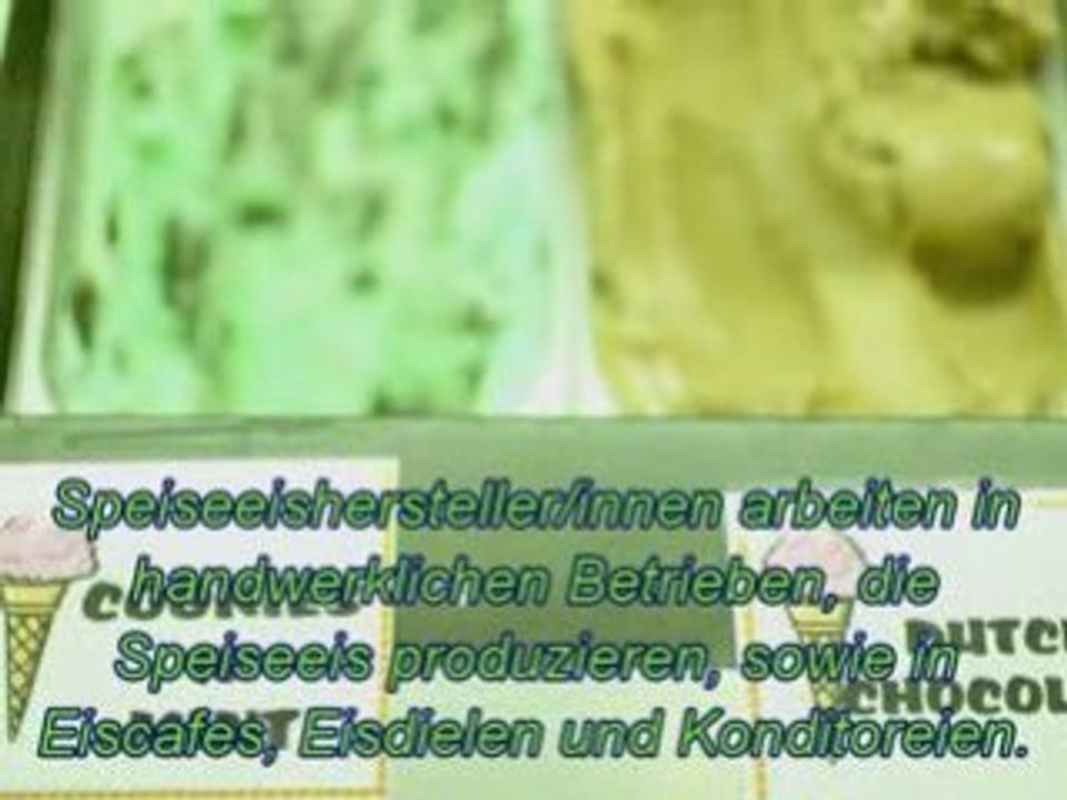 Stellenangebote Speiseeishersteller StellenMarkt.de