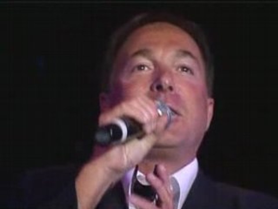 Christophe Rambour "Amsterdam" en Public