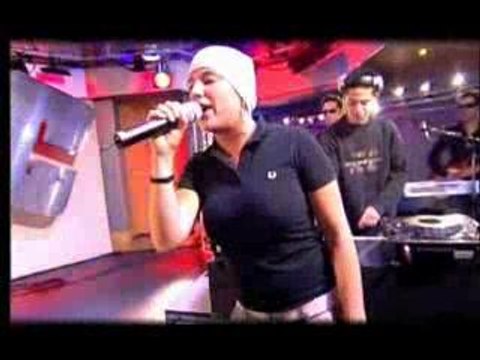 Diams - Cauet Sa Dechire