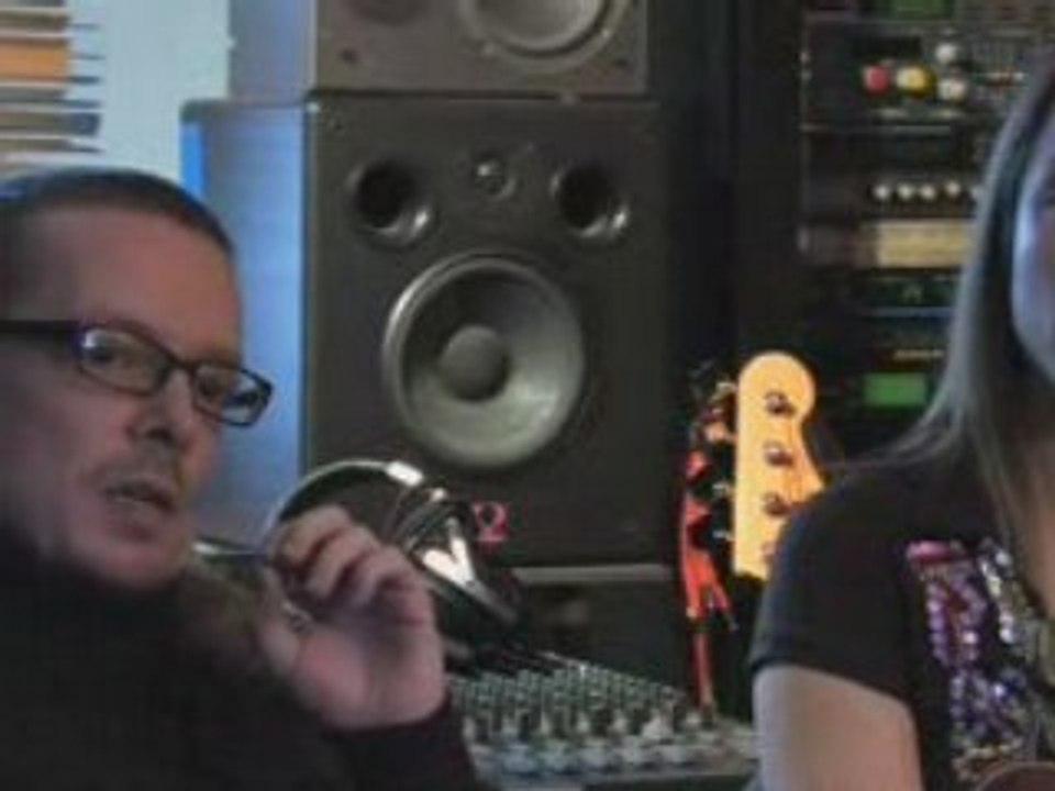 The Herbailser "Same As It Never Was Interview"  (!K7)