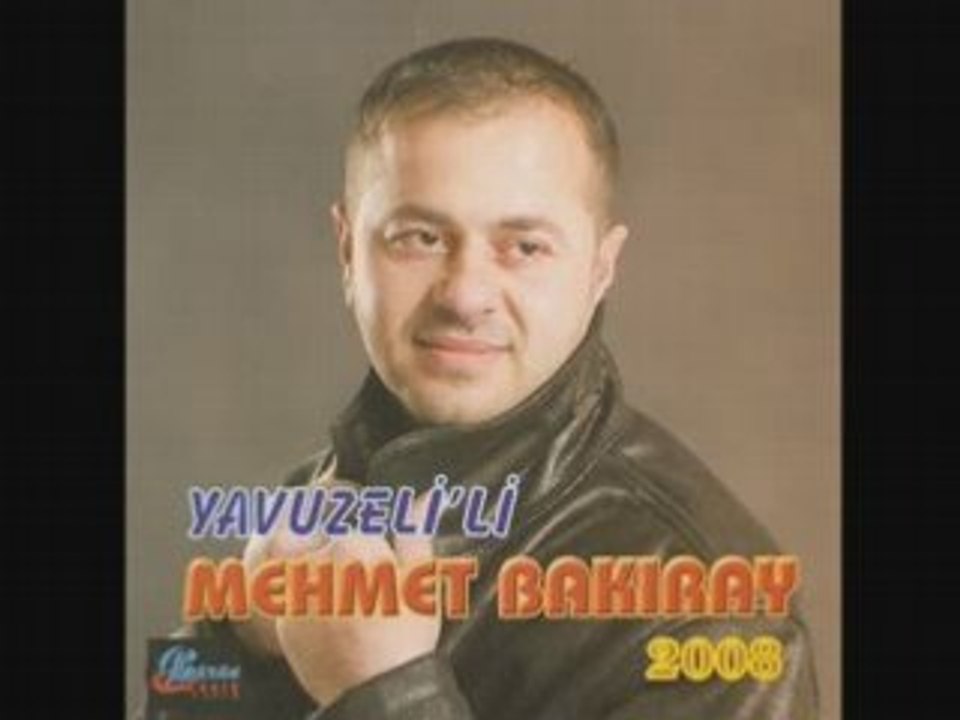 Mehmet Bakiray - Yavuz Elinde