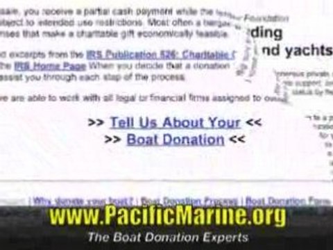 Boat Donation Florida | Donate Boat