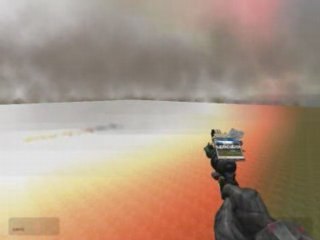 Vive les nukes sur gmod