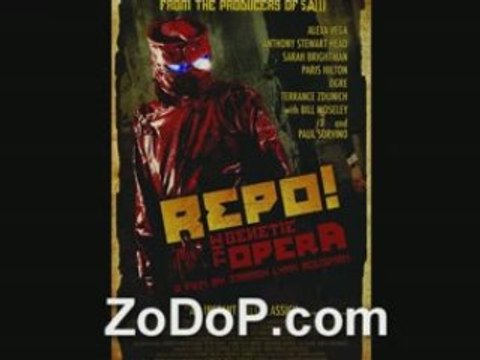 Repo! The Genetic Opera Full Movie Free Online
