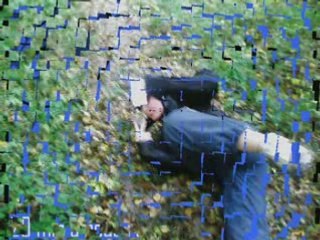 Course d'orientation a Vigy