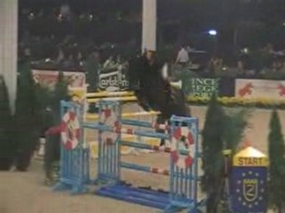 Parcours ludo 1m45