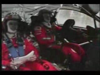Highlights 2008 WRC Rd 02 Rally Swedish